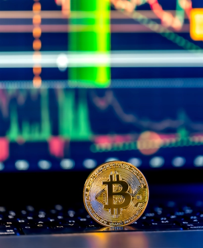 Il team di Nexorix +380 Profit durante l'analisi di mercato