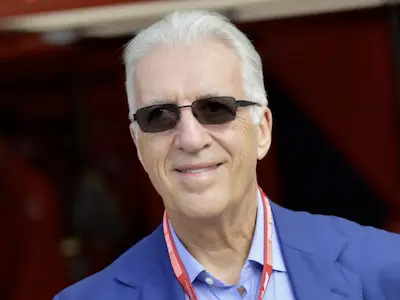 Piero Ferrari parla di Nexorix +380 Profit